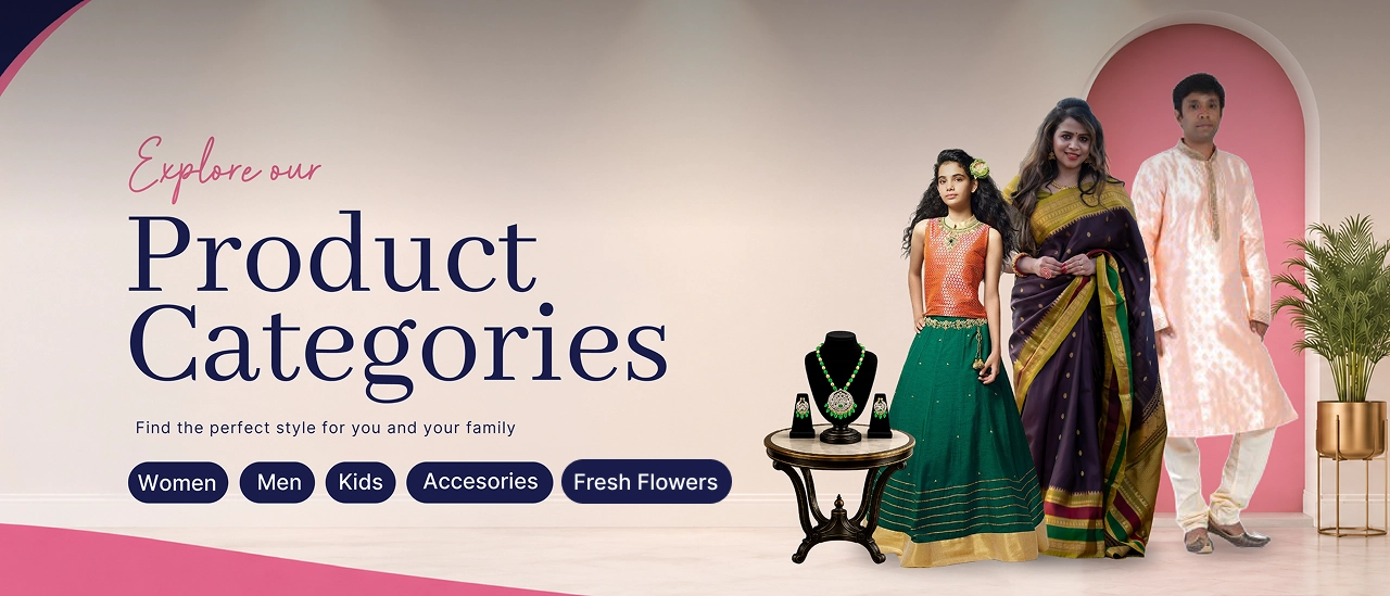 Amithi Fashions