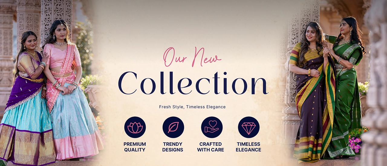 Amithi Fashions