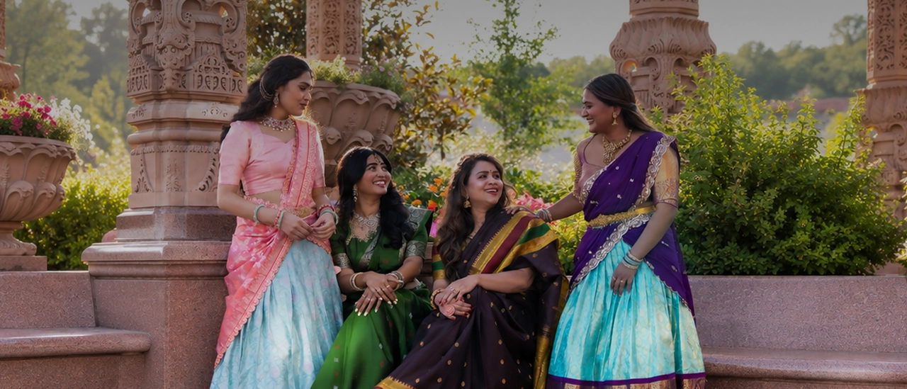Amithi Fashions