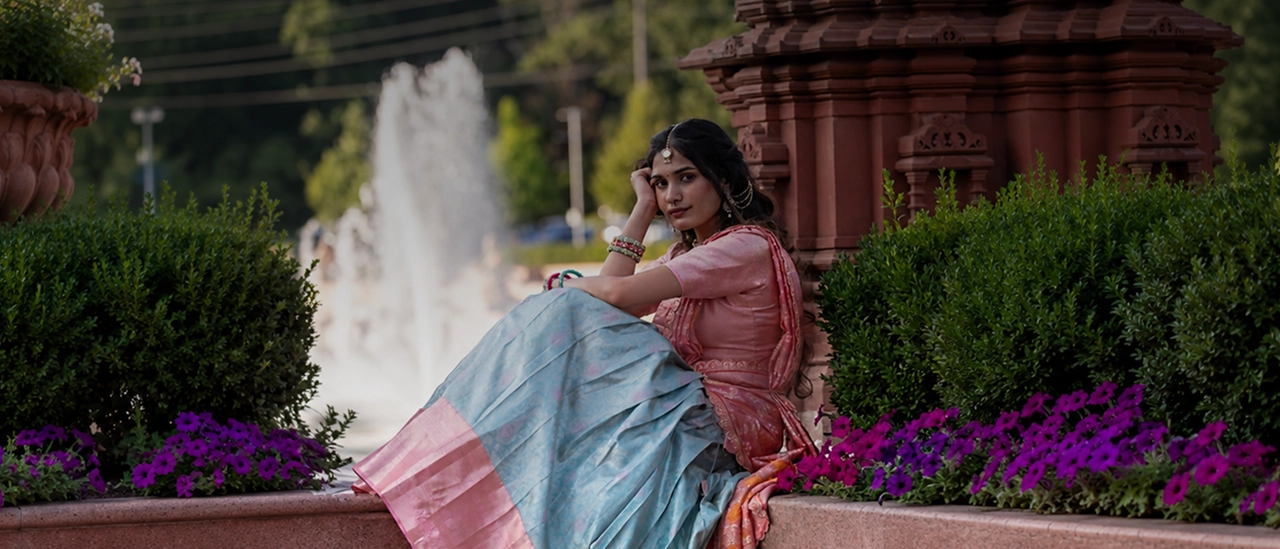 Amithi Fashions