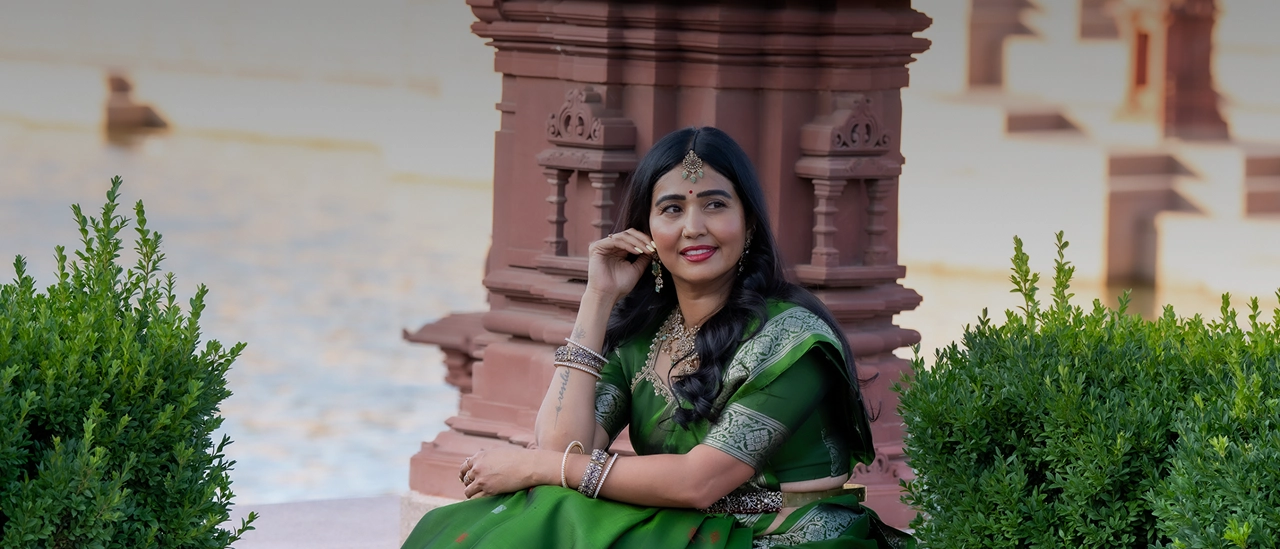 Amithi Fashions