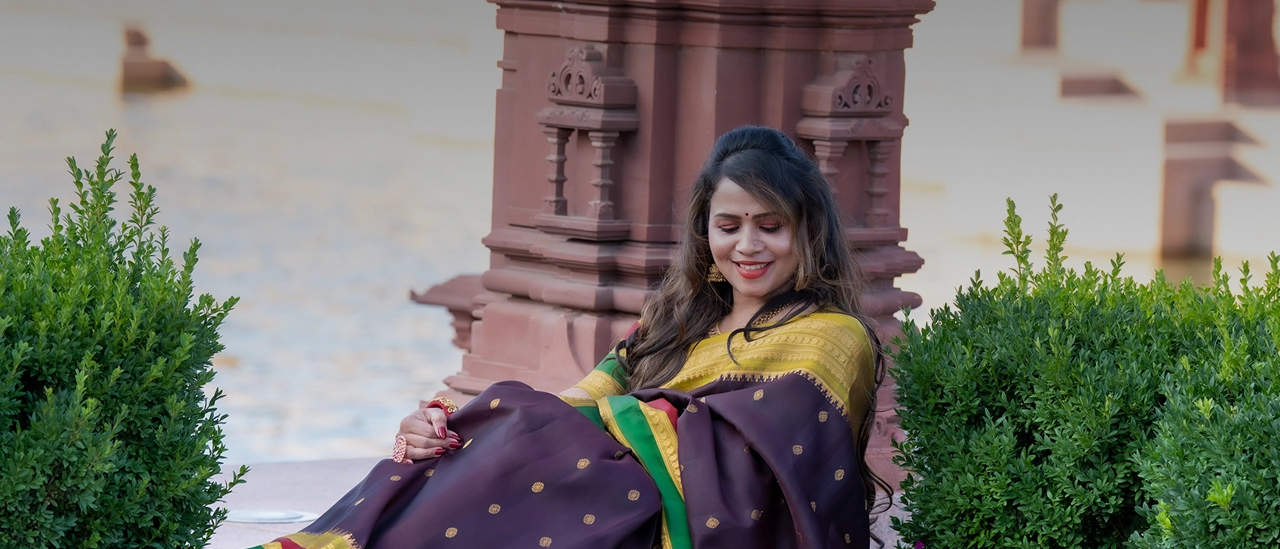 Amithi Fashions