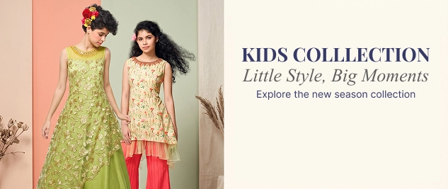Kids Collection