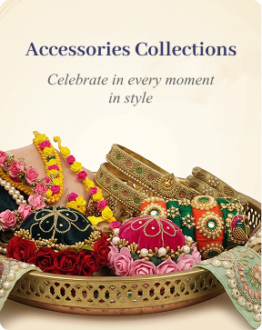 Accessories collection