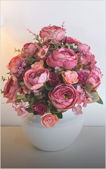 Fresh Flowers