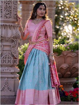 Lehenga Sets
