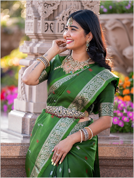 Sarees